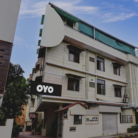 Super Collection O Green View Homes Near Nexus Bangalore Eksteriør bilde