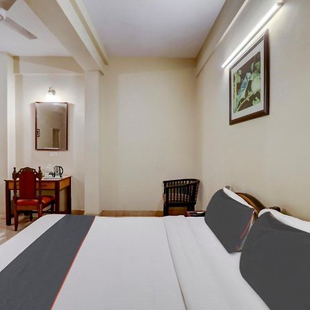 Super Collection O Green View Homes Near Nexus Bangalore Eksteriør bilde