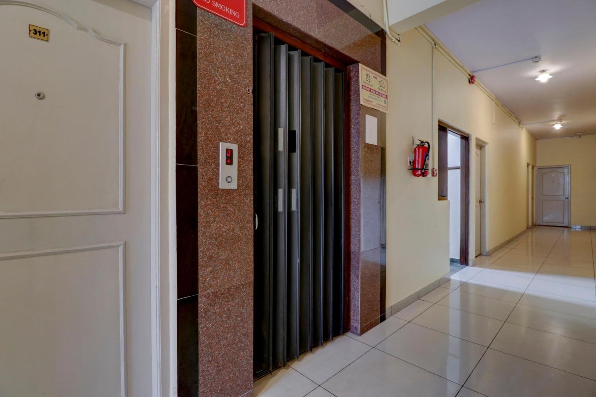 Super Collection O Green View Homes Near Nexus Bangalore Eksteriør bilde