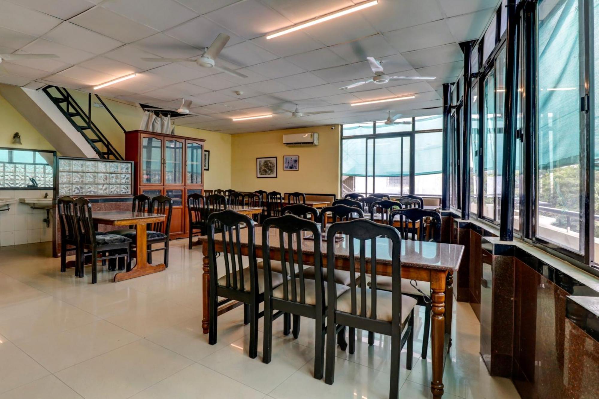 Super Collection O Green View Homes Near Nexus Bangalore Eksteriør bilde
