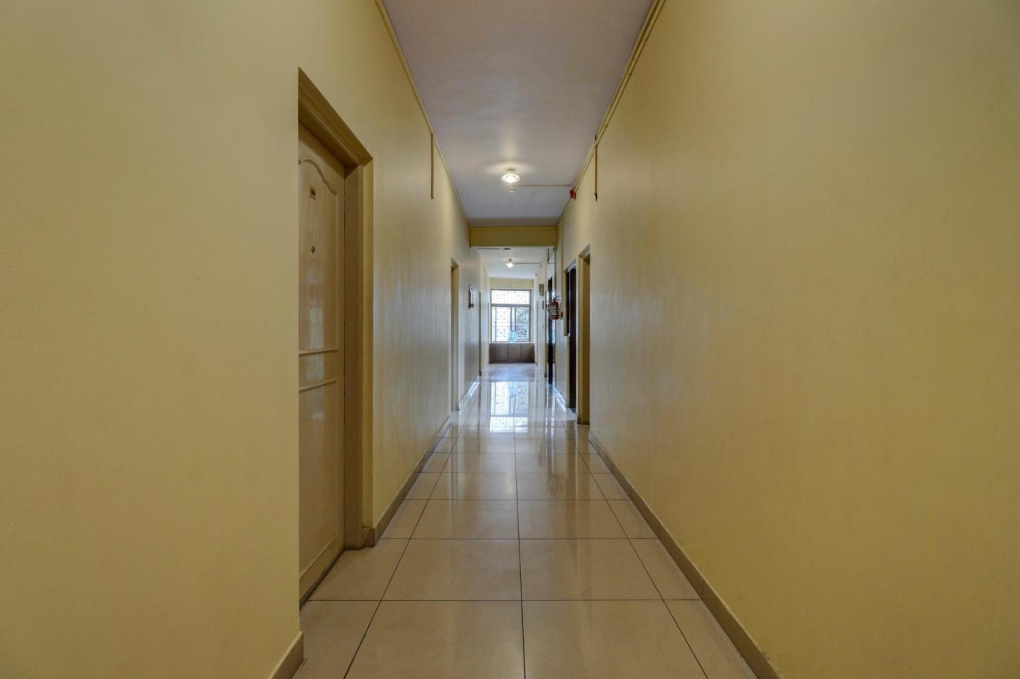 Super Collection O Green View Homes Near Nexus Bangalore Eksteriør bilde