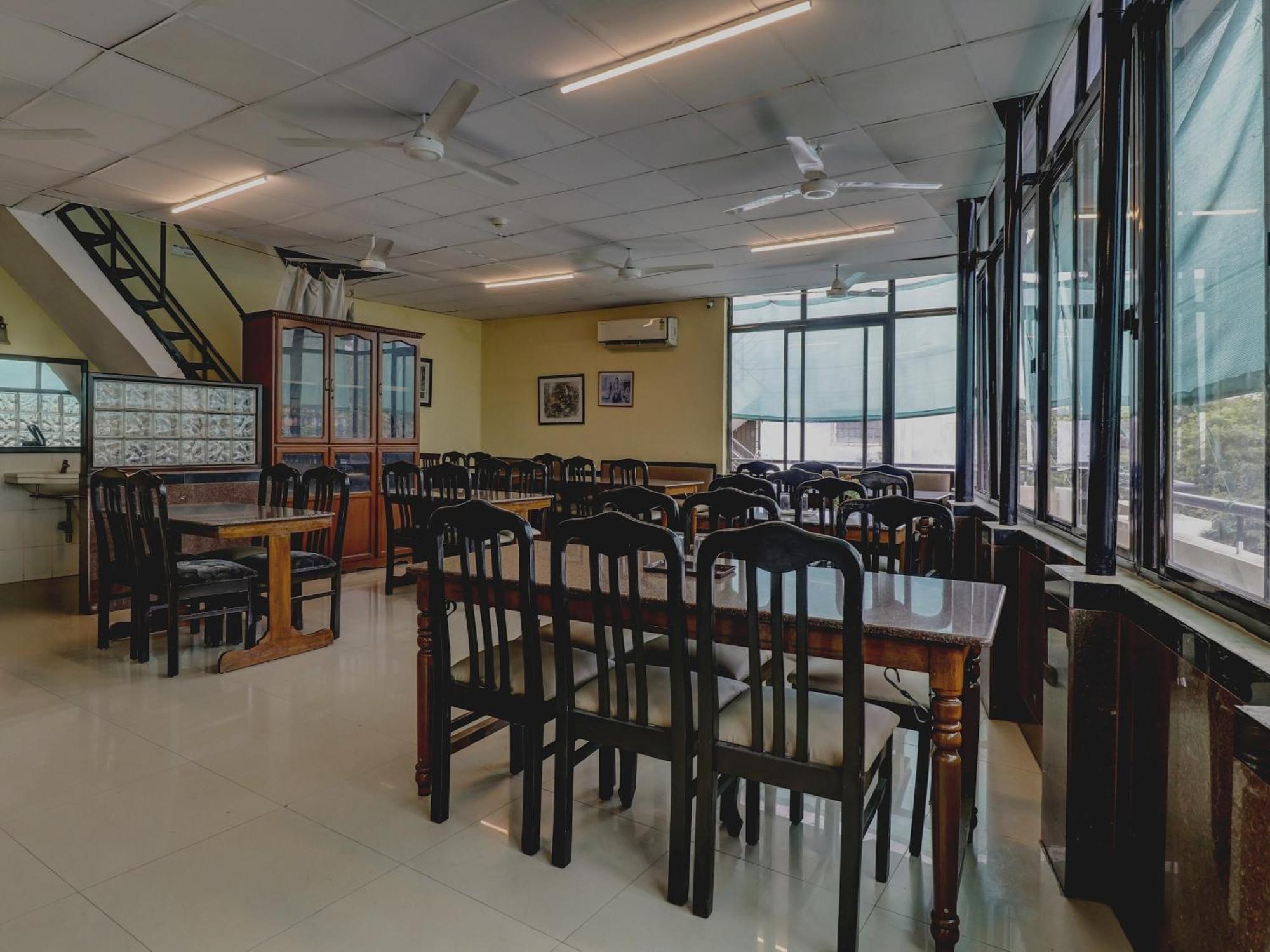 Super Collection O Green View Homes Near Nexus Bangalore Eksteriør bilde