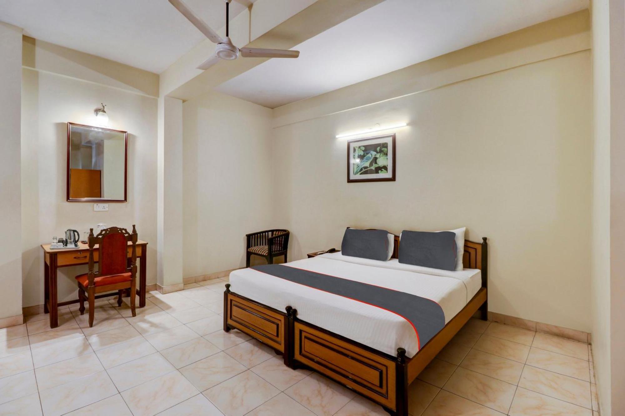 Super Collection O Green View Homes Near Nexus Bangalore Eksteriør bilde