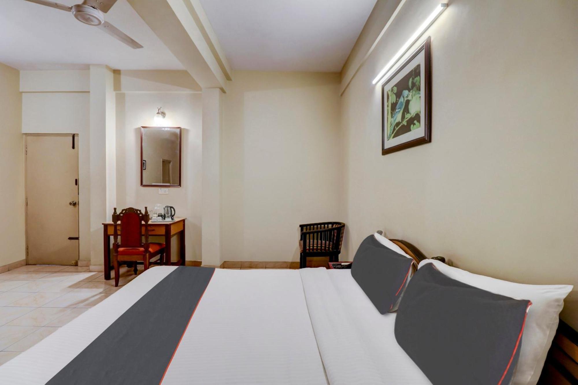 Super Collection O Green View Homes Near Nexus Bangalore Eksteriør bilde